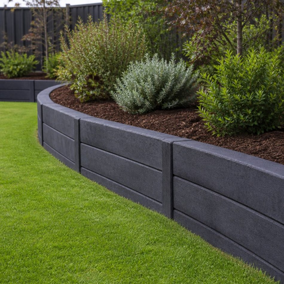 From Site Visit to Finished Retaining Walls in Bay View