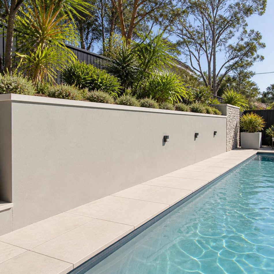 Retaining Walls Tips and Tricks for Bay View Blocks