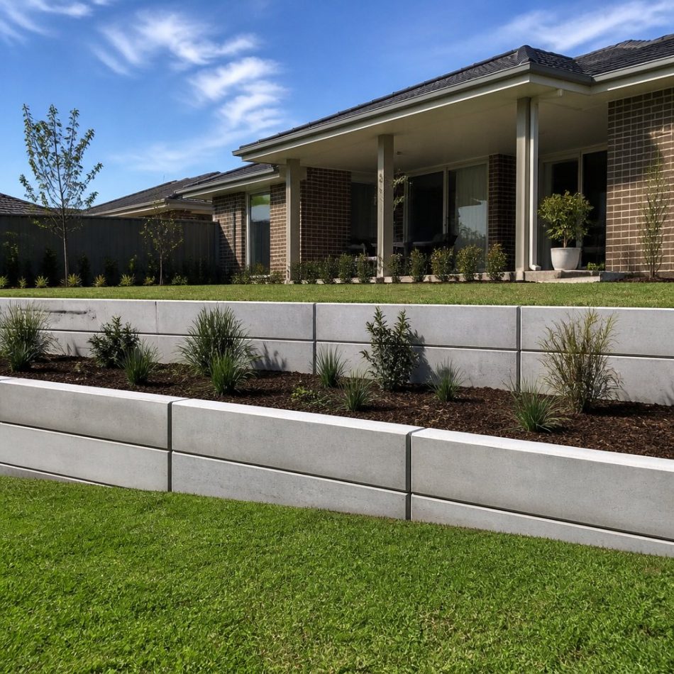 Retaining Walls in Napier With No Surprises Along the Way